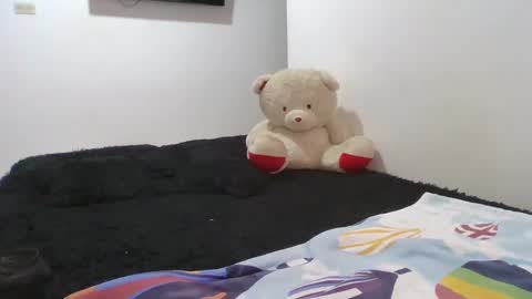 ANTONELLA WILLIAM  INDEPENDIENTE online show from January 2025 02:08:02 PM