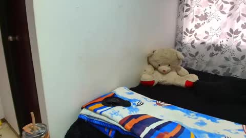 ANTONELLA WILLIAM  INDEPENDIENTE online show from January 2025 11:54:01 AM