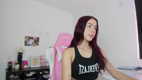 Snapshot of antonella_28_ chatting on March 2026 07:17:01 PM Antonella online show from March 2026 07:17:01 PM