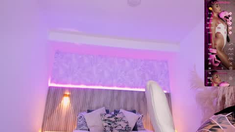  Antonella Grayy  online show from February 2025 05:03:02 PM