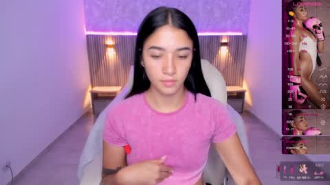  Antonella Grayy  online show from February 2025 02:04:01 PM