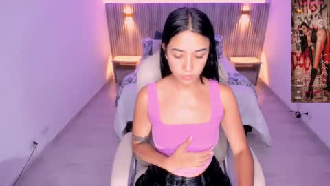  Antonella Grayy  online show from February 2025 10:59:02 AM