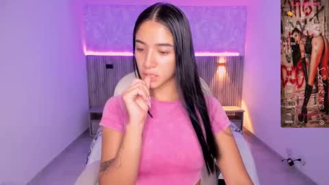  Antonella Grayy  online show from February 2025 10:59:01 AM