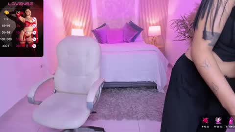  Antonella Grayy  online show from September 2025 11:01:01 AM