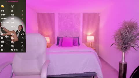  Antonella Grayy  online show from March 2026 11:04:02 AM