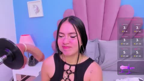 Antonella online show from January 2026 12:32:02 PM