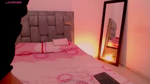 Antonella online show from March 2026 02:07:02 AM