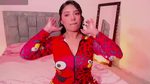 Snapshot of antonella_hot_x chatting on March 2026 12:58:02 AM Antonella online show from March 2026 12:58:02 AM