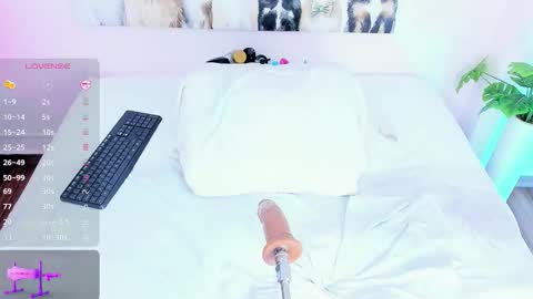 Snapshot of antonella_jae chatting on March 2026 03:08:01 PM Anto online show from March 2026 03:08:01 PM