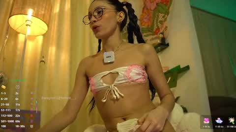 Nell. online show from December 2025 12:37:02 AM