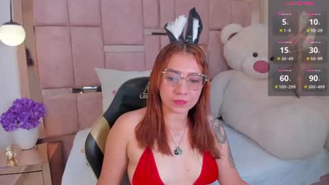Antonella Moon 7 online show from July 2026 03:55:01 AM