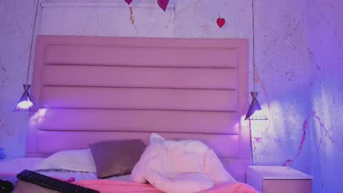 Antonella Rossi online show from February 2025 10:04:02 PM