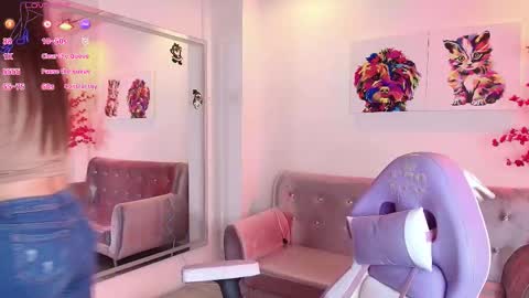 Antonella  online show from January 2026 03:44:02 AM