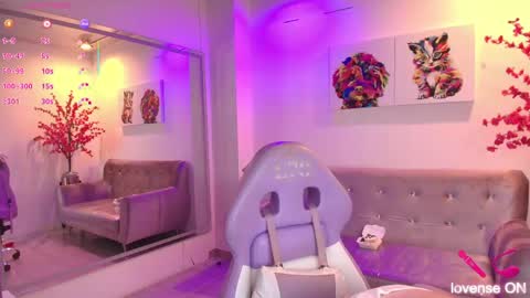 Snapshot of antonella_wiild chatting on May 2026 03:58:02 AM Antonella online show from May 2026 03:58:02 AM