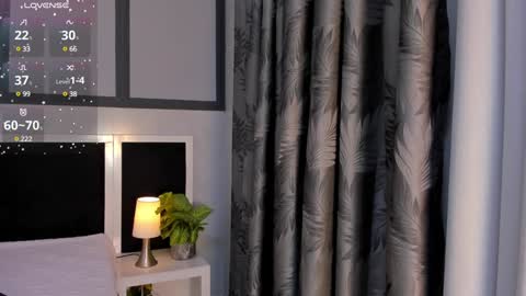  Antonellaa  online show from December 2024 10:01:01 AM