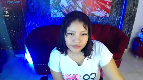 Snapshot of antonellaa_m chatting on April 2026 06:36:02 PM Antonella online show from April 2026 06:36:02 PM