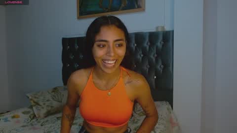 Snapshot of antonellaandnoah chatting on December 2024 12:34:01 AM AntonellaAndNoah online show from December 2024 12:34:01 AM