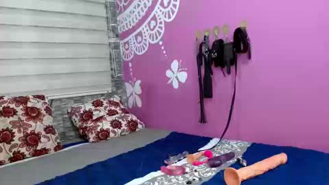 Snapshot of antonellaandnoah chatting on February 2026 06:13:01 AM AntonellaAndNoah online show from February 2026 06:13:01 AM