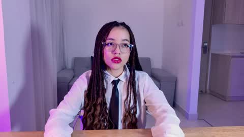 Antonella online show from May 2026 01:14:02 AM