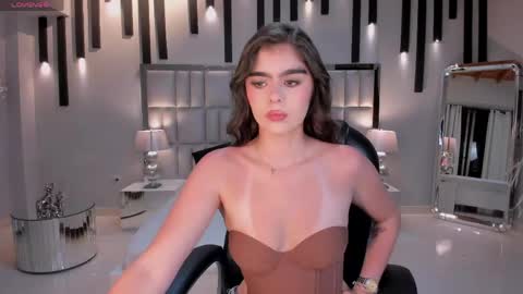 Snapshot of antonelladimeo chatting on April 2026 04:05:02 AM A N TO online show from April 2026 04:05:02 AM