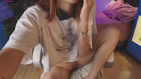 Antonella online show from October 2025 03:36:01 AM