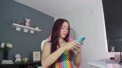 antonellagoddess online show from May 2026 11:33:02 PM