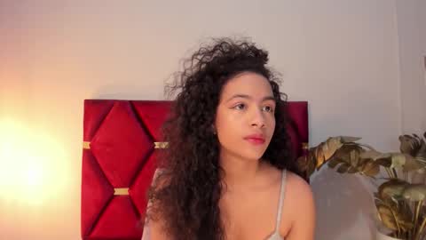 Snapshot of antonellahall_ chatting on October 2025 12:06:02 PM AntonellaHall online show from October 2025 12:06:02 PM