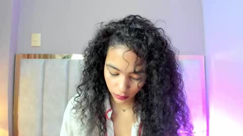 AntonellaHall  online show from November 2025 12:27:02 PM