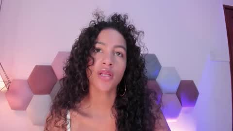 Snapshot of antonellahall_ chatting on March 2026 06:48:02 PM AntonellaHall online show from March 2026 06:48:02 PM