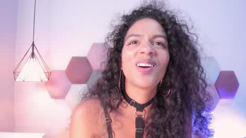Snapshot of antonellahall_ chatting on March 2026 07:31:01 PM AntonellaHall online show from March 2026 07:31:01 PM