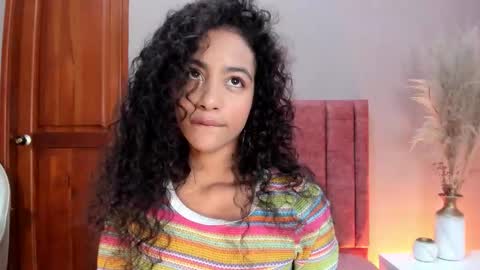 Snapshot of antonellahall_ chatting on March 2026 07:31:02 PM AntonellaHall online show from March 2026 07:31:02 PM