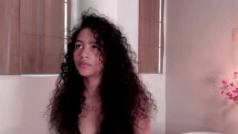 Snapshot of antonellahall_ chatting on April 2026 06:41:01 PM AntonellaHall online show from April 2026 06:41:01 PM
