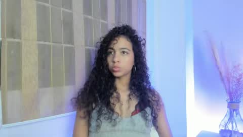 Snapshot of antonellahall_ chatting on May 2026 12:55:02 PM AntonellaHall online show from May 2026 12:55:02 PM