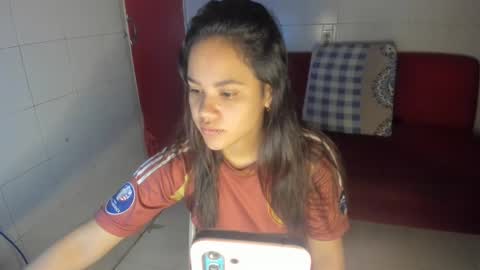 ANTONELLA online show from January 2025 08:29:01 AM