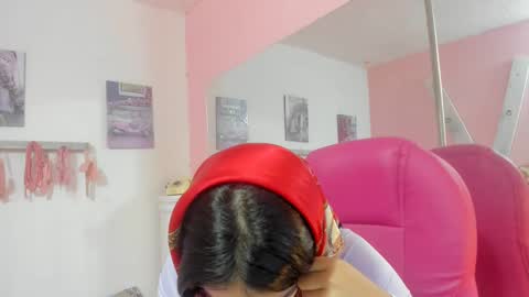 ANTONELLA online show from January 2025 04:43:02 PM