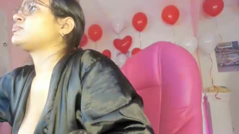 ANTONELLA online show from February 2025 02:12:02 PM