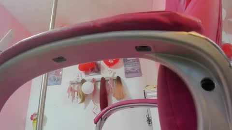 ANTONELLA online show from February 2025 12:29:02 PM