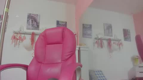 ANTONELLA online show from March 2025 11:12:02 AM