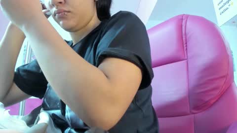 ANTONELLA online show from September 2025 11:37:02 AM