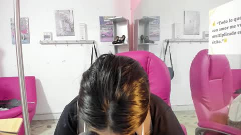 Snapshot of antonellakling_ chatting on February 2026 11:31:01 AM ANTONELLA online show from February 2026 11:31:01 AM