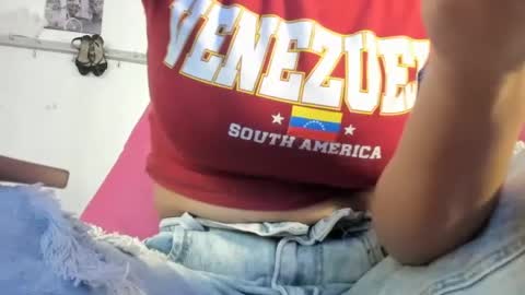 ANTONELLA online show from June 2026 12:22:01 PM