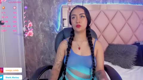 ANTONELLE  online show from February 2025 11:39:02 AM