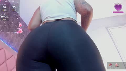 ANTONELLE  online show from March 2025 10:48:01 AM