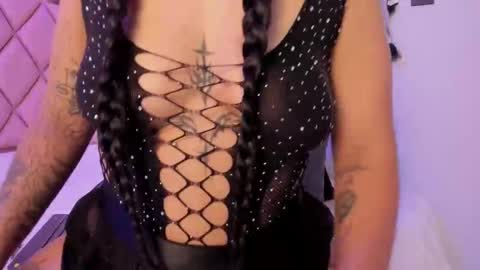 ANTONELLE  online show from October 2025 11:51:02 AM