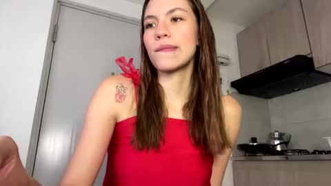 Antonella  online show from December 2024 01:09:02 PM