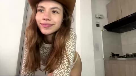 Antonella  online show from December 2024 05:15:02 PM