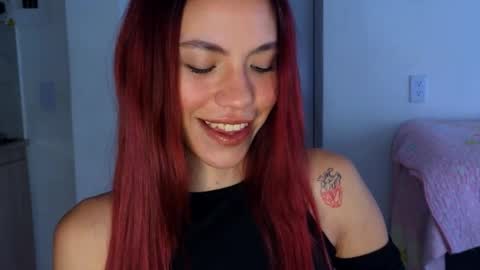 Antonella  online show from March 2025 02:01:02 PM