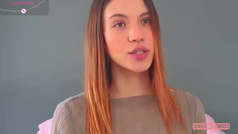 Antonella  online show from February 2026 02:36:01 PM