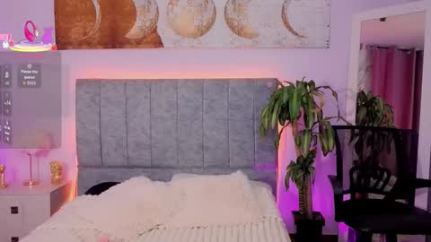 Snapshot of antonellastar24_ chatting on March 2026 08:27:02 PM Antonella online show from March 2026 08:27:02 PM