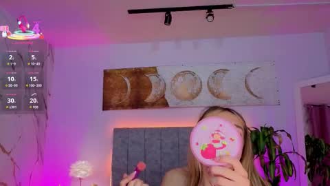 Snapshot of antonellastar24_ chatting on March 2026 08:17:01 PM Antonella online show from March 2026 08:17:01 PM